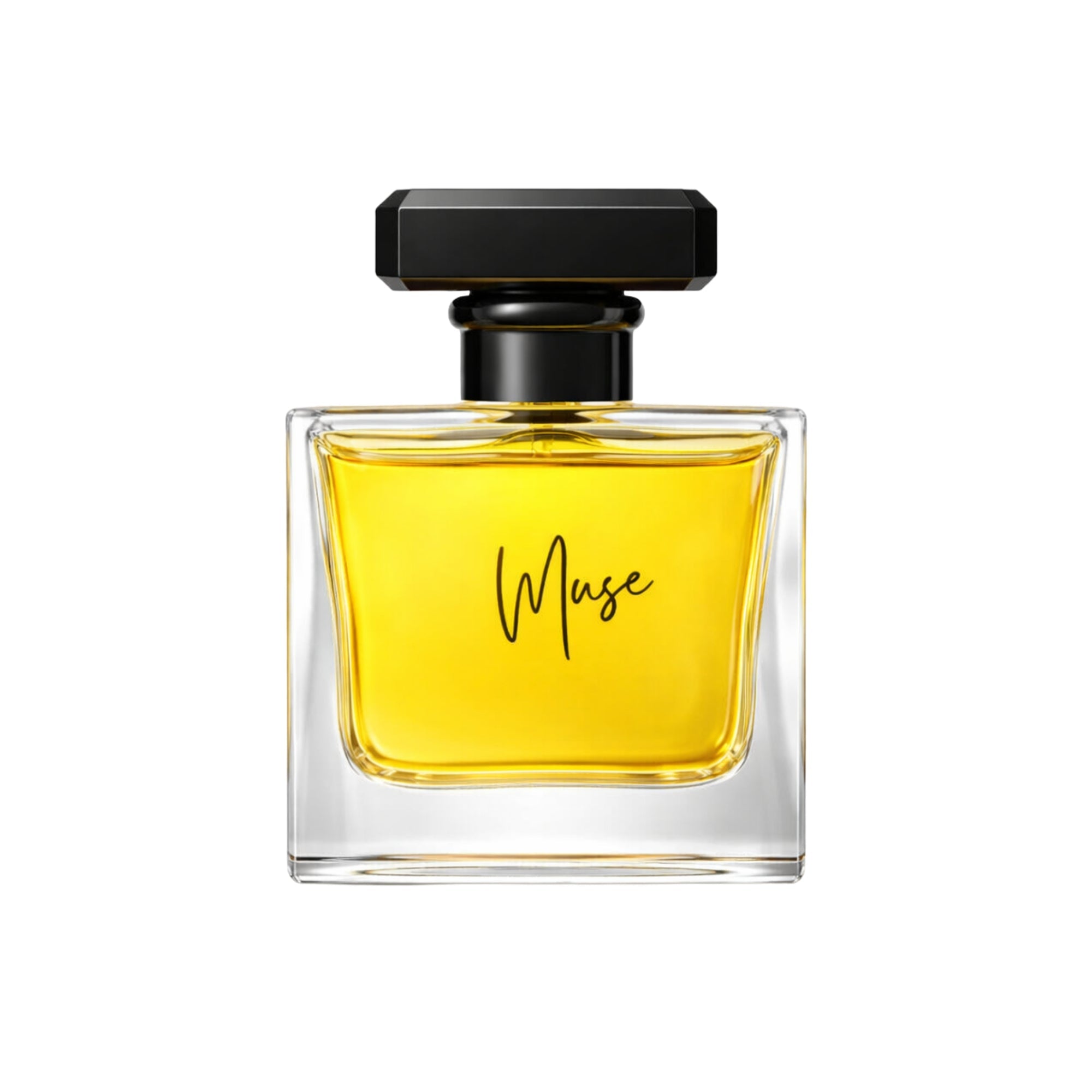 Candle Wick Store Aura Muse Extrait De Parfum For Men 50ml
