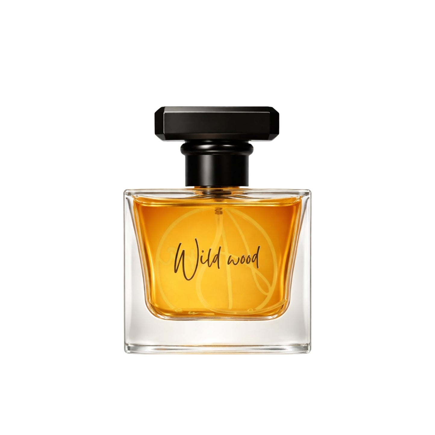 Candle Wick Store Aura Wild Wood Extrait De Parfum For Men 50ml - Buy in Pakistan | Perfume Daddy