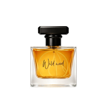 Candle Wick Store Aura Wild Wood Extrait De Parfum For Men 50ml - Buy in Pakistan | Perfume Daddy