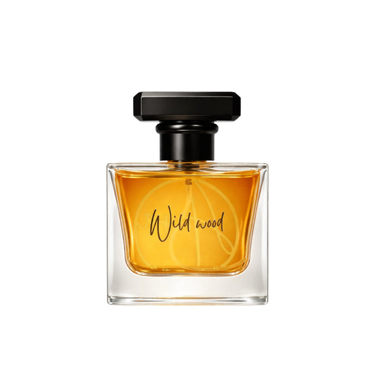 Candle Wick Store Aura Wild Wood Extrait De Parfum For Men 50ml - Buy in Pakistan | Perfume Daddy