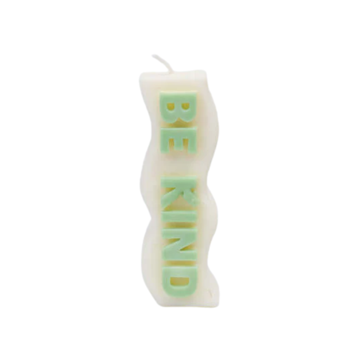 Candle Wick Store Be Kind Quote Candle 96gm - Buy in Pakistan | Perfume Daddy