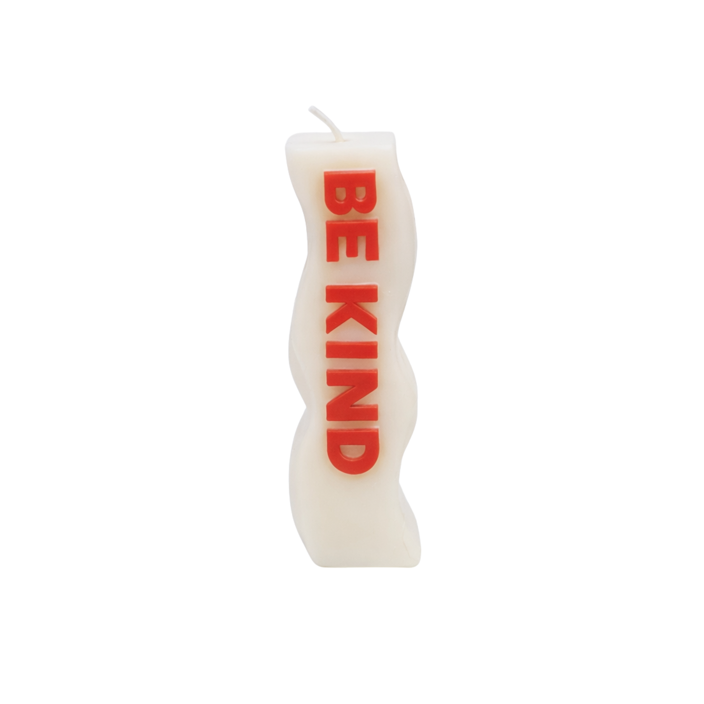 Candle Wick Store Be Kind Quote Candle 96gm Fragrance Notes and Details