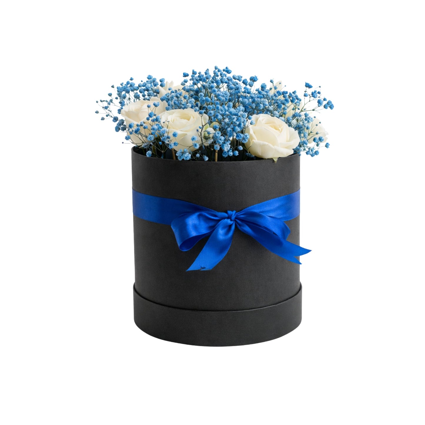 Candle Wick Store Blue Serenity Bouqet Black Base Only Available in Karachi - Buy in Pakistan | Perfume Daddy