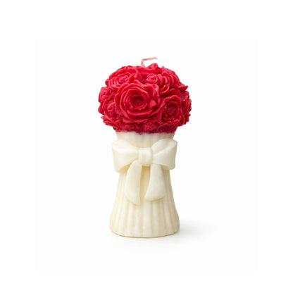 Candle Wick Store Bouquet Candle (Only Available In Karachi) - Buy in Pakistan | Perfume Daddy
