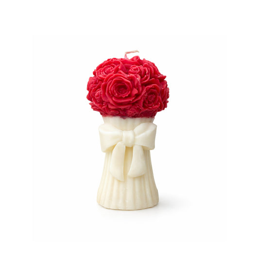 Candle Wick Store Bouquet Candle (Only Available In Karachi) - Buy in Pakistan | Perfume Daddy