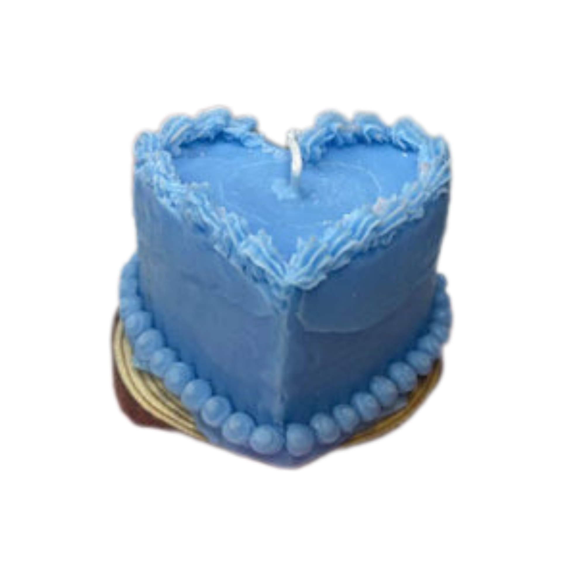 Candle Wick Store Cake Candle - Buy in Pakistan | Perfume Daddy