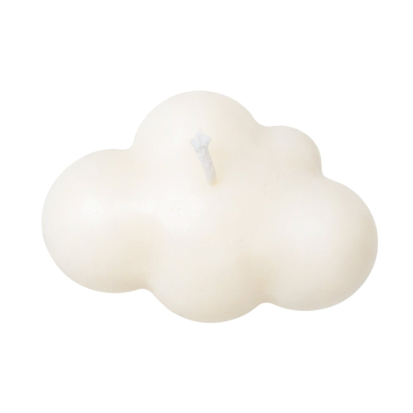 Candle Wick Store Cloud Candle Fragrance Notes and Details