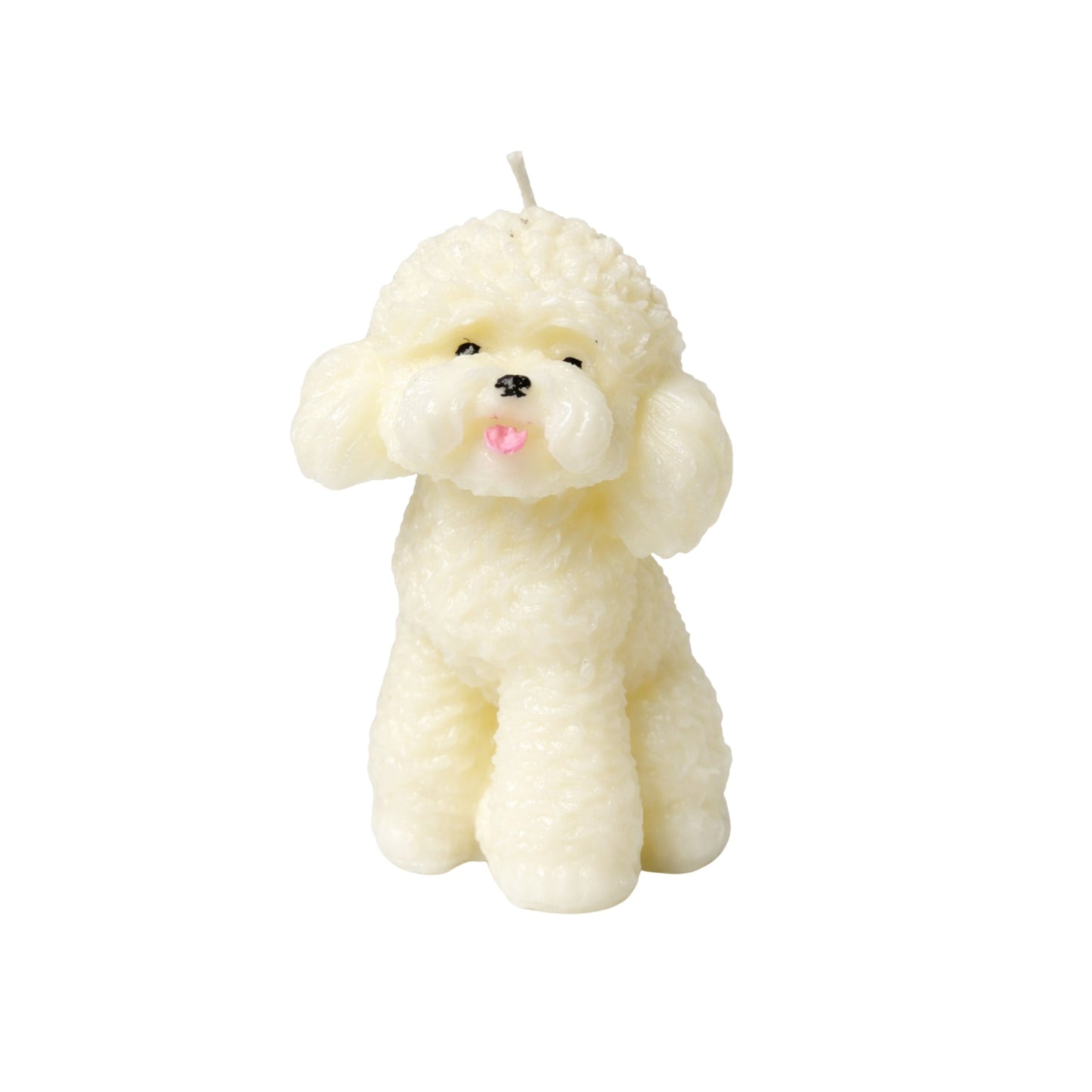 Candle Wick Store Cockapoo Poodle Puppy Candle - Buy in Pakistan | Perfume Daddy