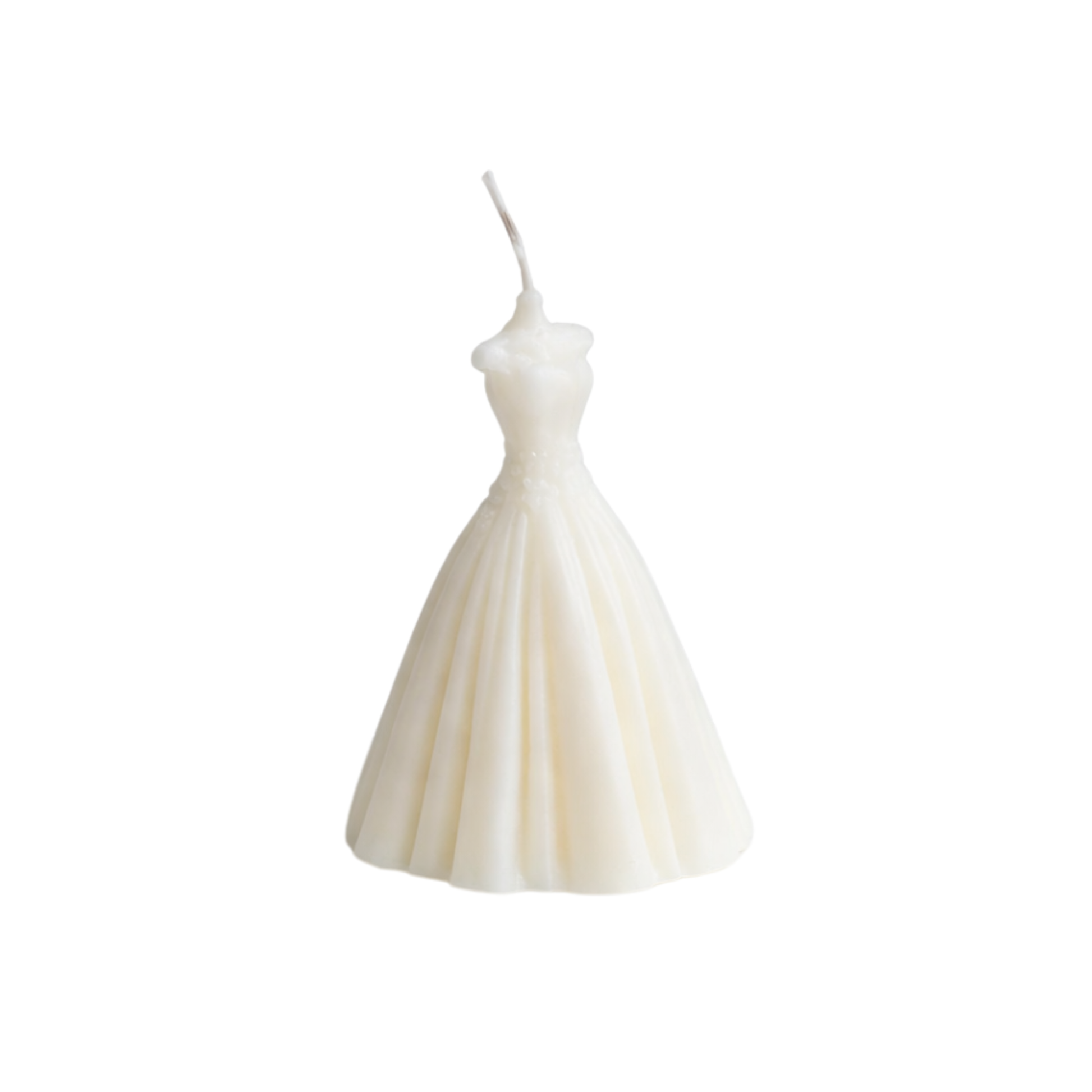 Candle Wick Store Dress Candle 2.5gm - Buy in Pakistan | Perfume Daddy