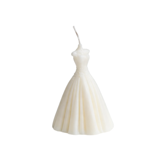 Candle Wick Store Dress Candle 2.5gm - Buy in Pakistan | Perfume Daddy