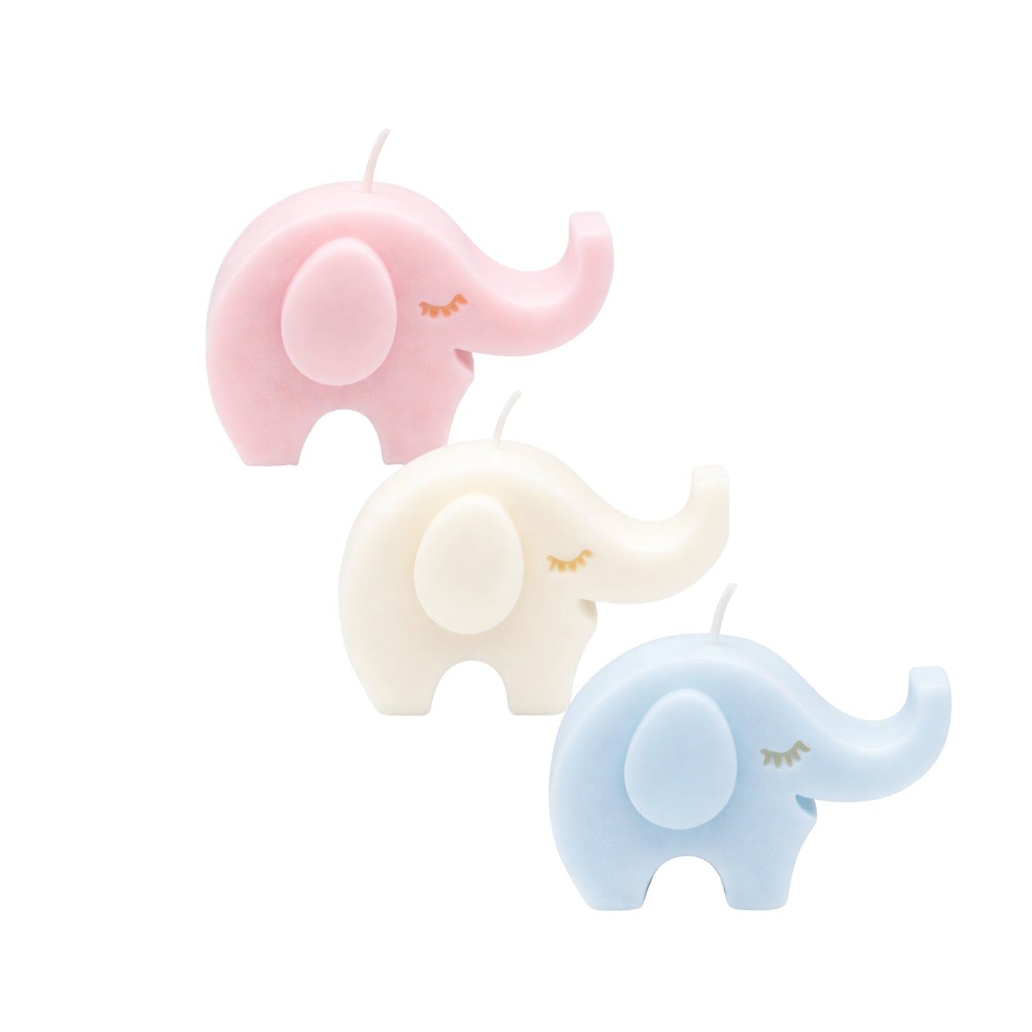 Candle Wick Store Elephant Candle - Buy in Pakistan | Perfume Daddy