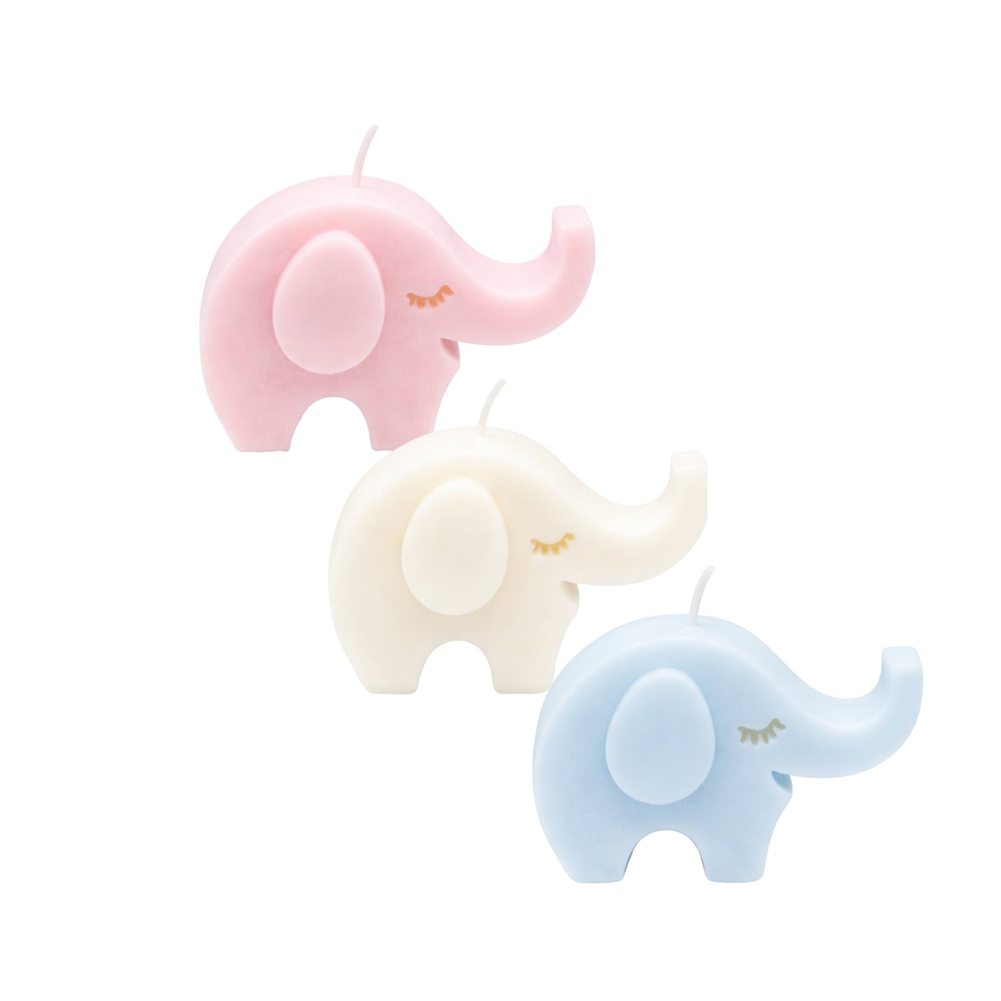 Candle Wick Store Elephant Candle - Buy in Pakistan | Perfume Daddy