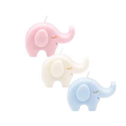 Candle Wick Store Elephant Candle - Buy in Pakistan | Perfume Daddy
