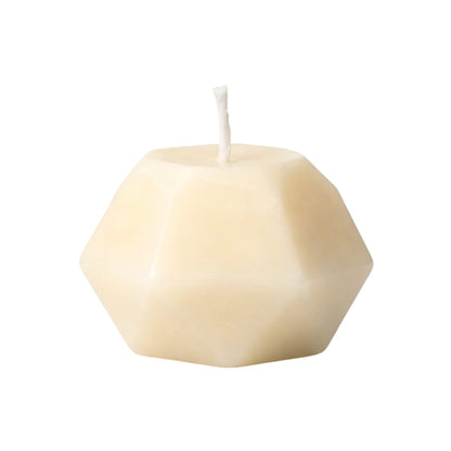 Candle Wick Store Geometric Candle - Buy in Pakistan | Perfume Daddy