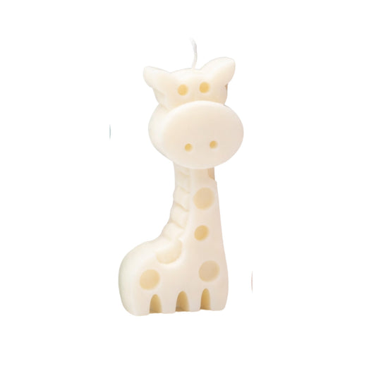 Candle Wick Store Giraffe Candle - Buy in Pakistan | Perfume Daddy