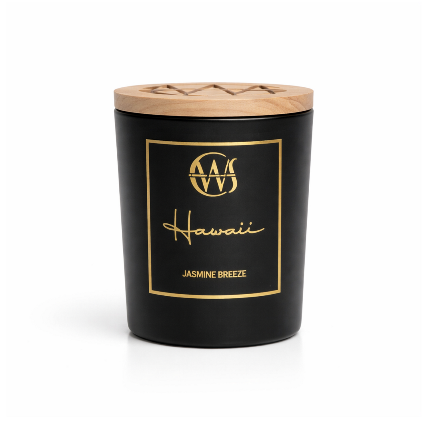 Candle Wick Store Hawaii Candle with Jasmine Breeze Scent - Buy in Pakistan | Perfume Daddy