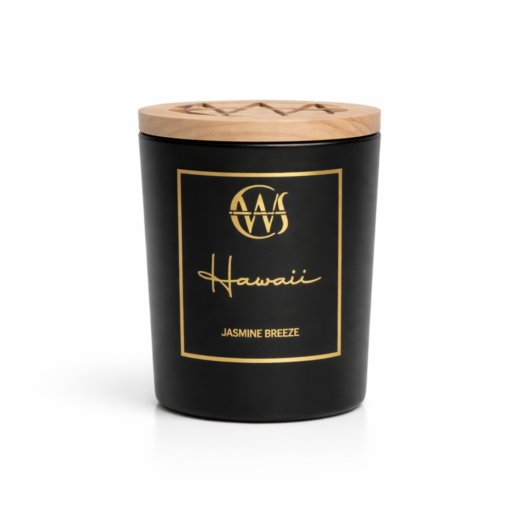 Candle Wick Store Hawaii Candle with Jasmine Breeze Scent - Buy in Pakistan | Perfume Daddy