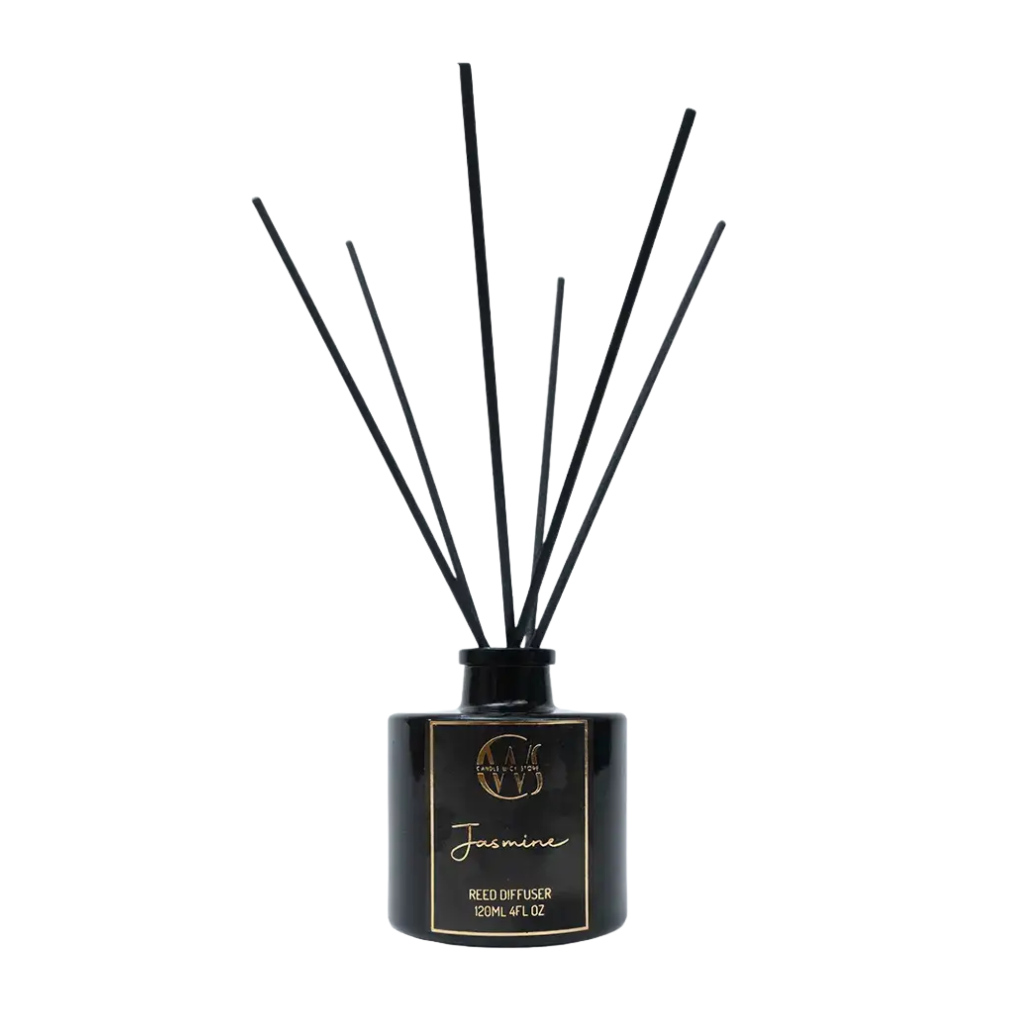 Buy Candle Wick Jasm 120ml Diffuser in Pakistan | PerfumeDaddy.pk