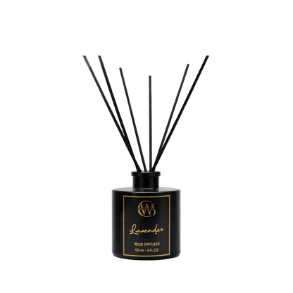 Candle Wick Store Lavender Reed Diffuser 120ml - Buy in Pakistan | Perfume Daddy