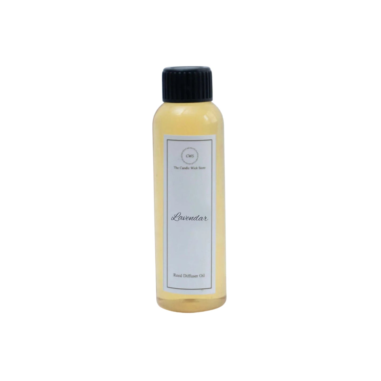 Candle Wick Store Lavender Reed Diffuser Refill Oil 120ml - Buy in Pakistan | Perfume Daddy