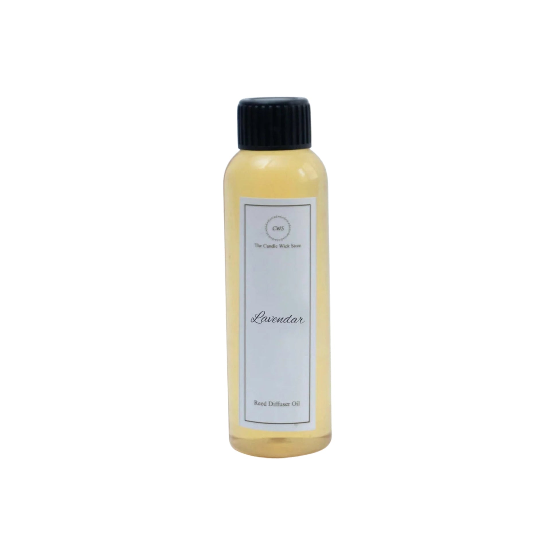 Candle Wick Store Lavender Reed Diffuser Refill Oil 120ml - Buy in Pakistan | Perfume Daddy