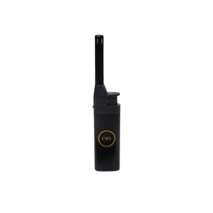 Candle Wick Store Lighter Black 24gm - Buy in Pakistan | Perfume Daddy