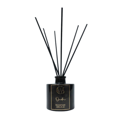Candle Wick Store Oudh Reed Diffuser 120ml - Buy in Pakistan | Perfume Daddy