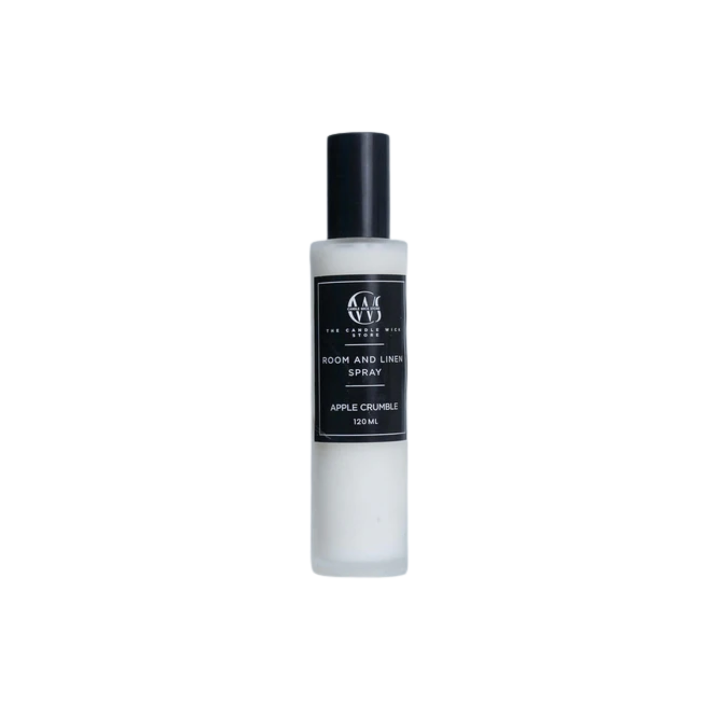 Candle Wick Store Room & Linen Apple Crumble Spray 120ml - Buy in Pakistan | Perfume Daddy