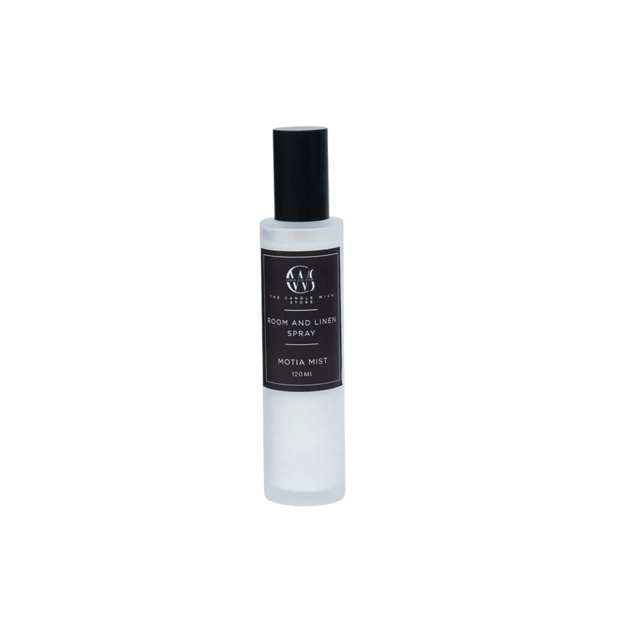 Candle Wick Store Room & Linen Motia Mist Spray 120ml