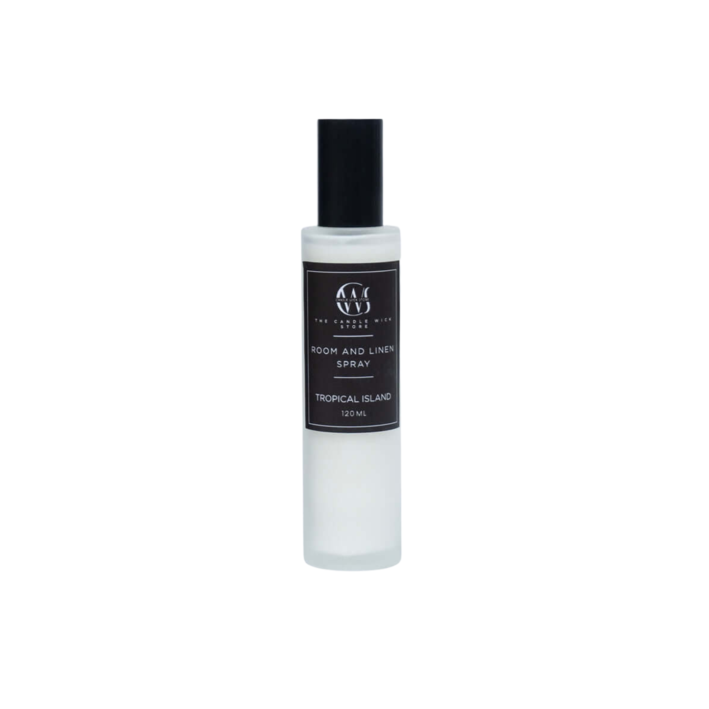 Candle Wick Store Room & Linen Tropical Island Spray 120ml - Buy in Pakistan | Perfume Daddy