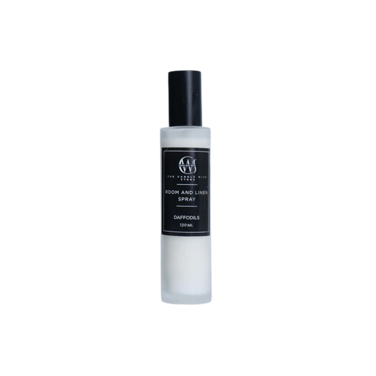 Candle Wick Store Room & Linen Wood Daffodils Spray 120ml - Buy in Pakistan | Perfume Daddy