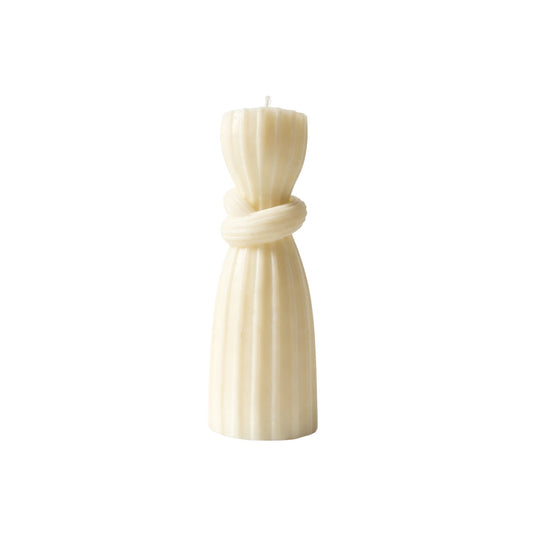 Candle Wick Store Rope Knot Pillar - Buy in Pakistan | Perfume Daddy