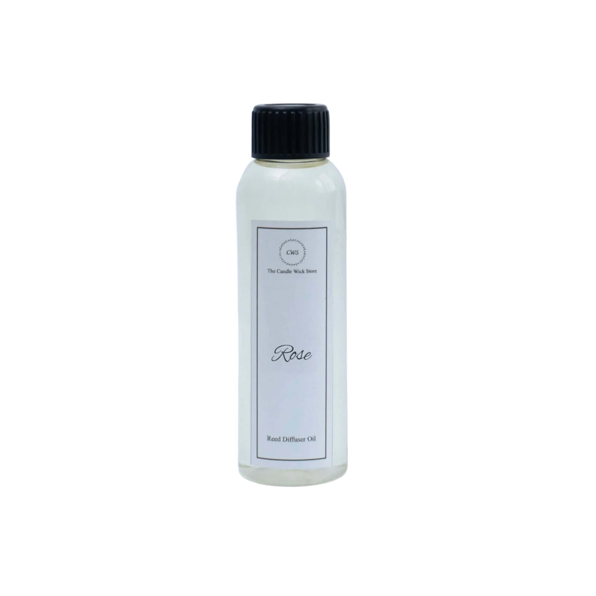 Candle Wick Store Rose Reed Diffuser Refill Oil 120ml