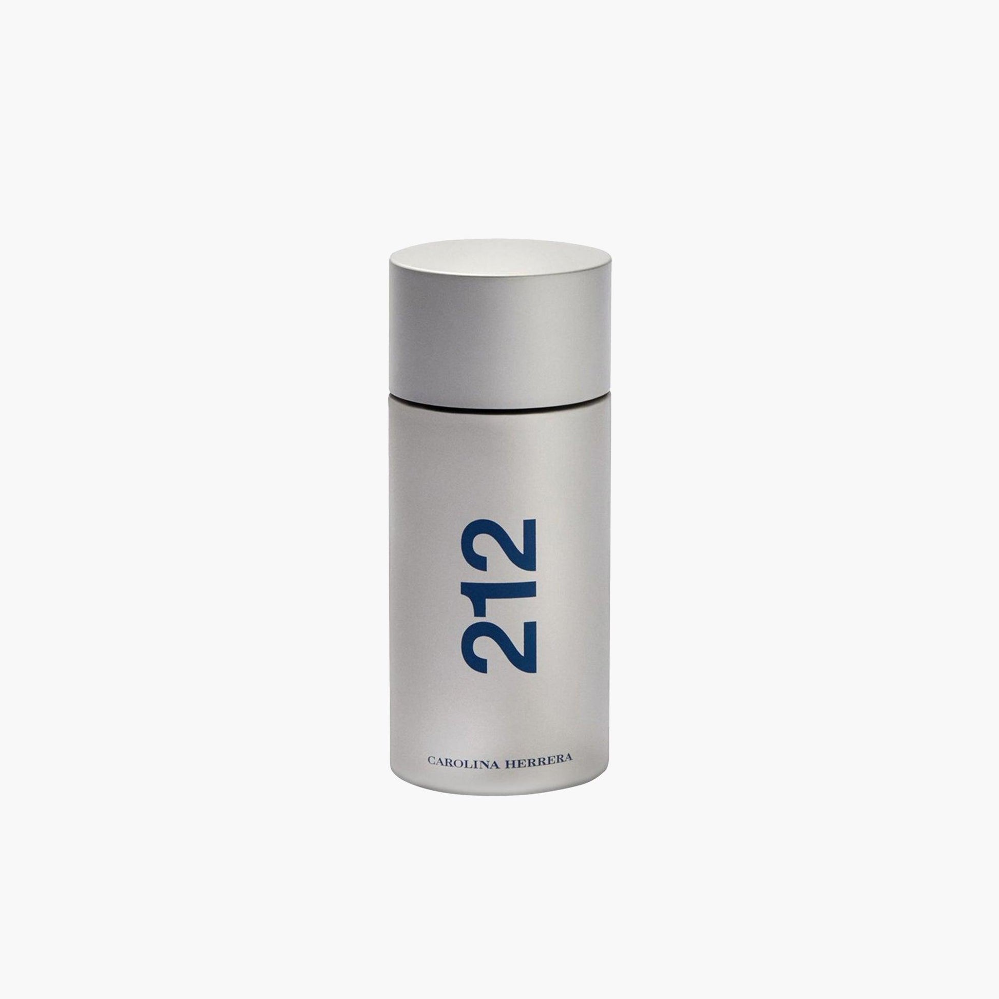 Carolina Herrera 212 Men NYC Eau de Toilette 200ml Bottle