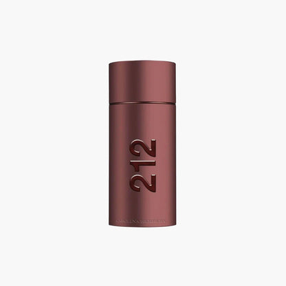 Carolina Herrera 212 Sexy Men Eau de Toilette 100ml Bottle