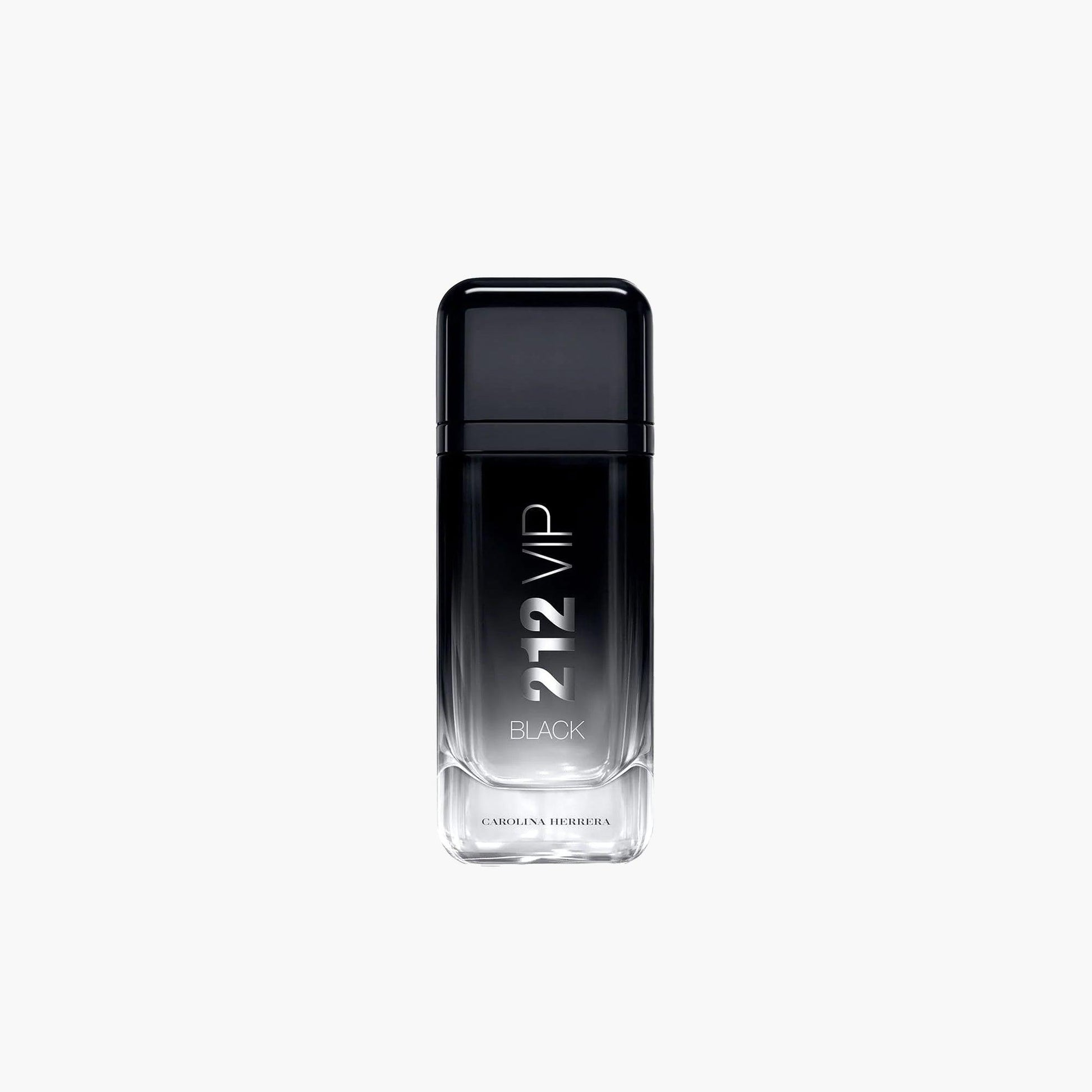 Carolina Herrera 212 Vip Black Men Eau de Parfum 100ml Bottle