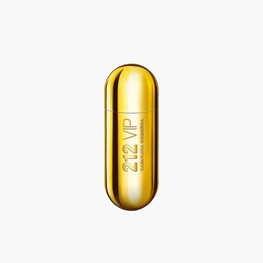 Carolina Herrera 212 Vip Women Eau de Parfum 80ml Bottle