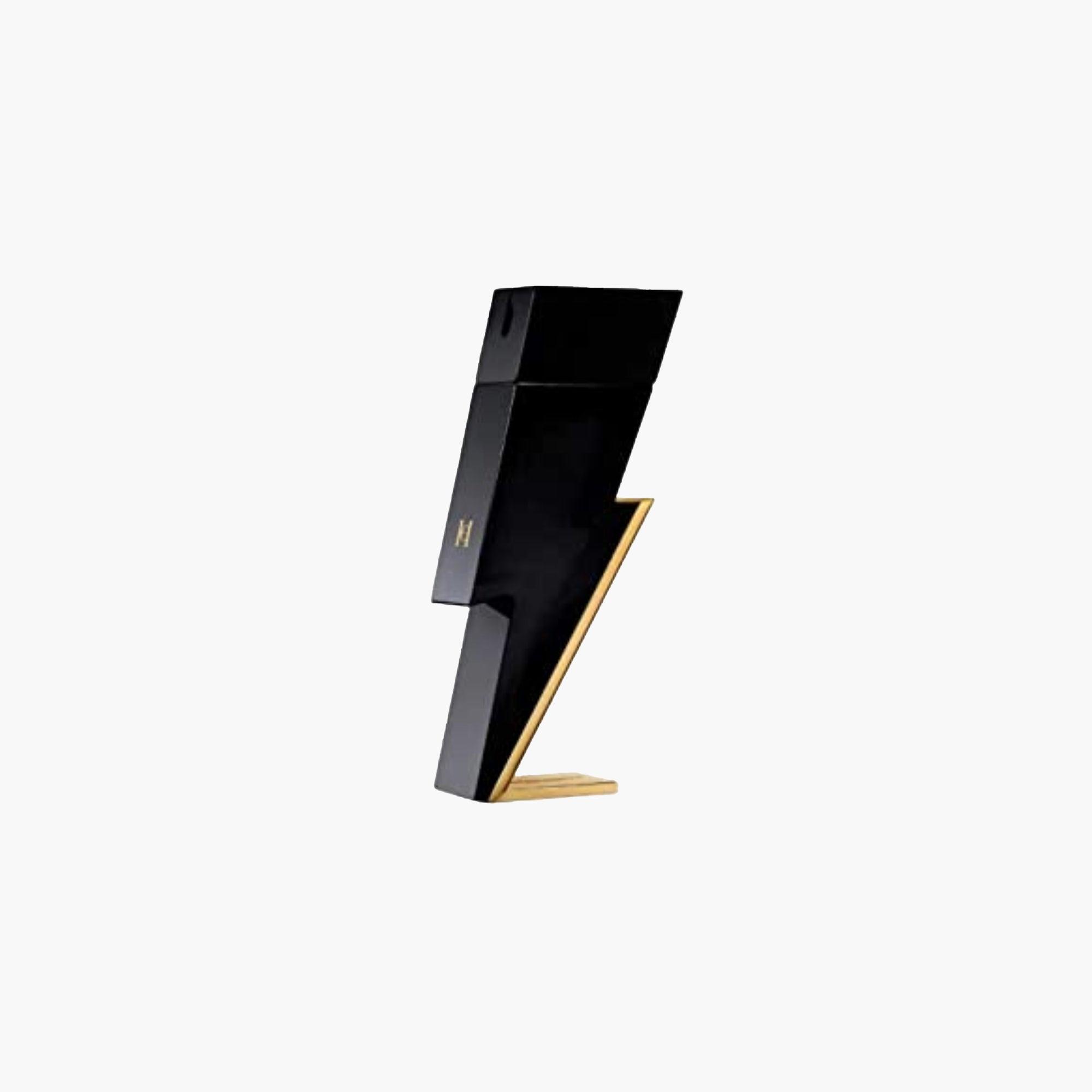 Carolina Herrera Bad Boy Eau De Toilette For Men 100ml