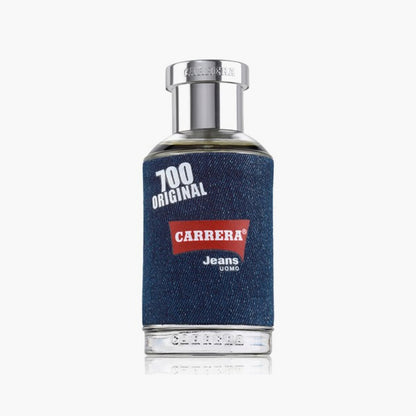 Carrera Jeans 700 Original Uomo Eau De Toilette For Men 125ml - Buy in Pakistan | Perfume Daddy