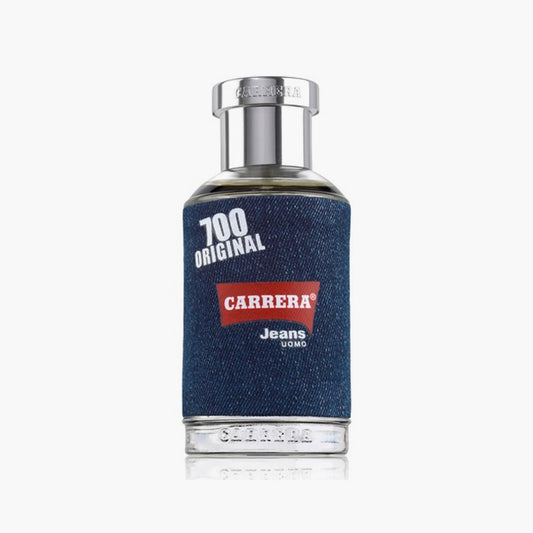 Carrera Jeans 700 Original Uomo Eau De Toilette For Men 125ml - Buy in Pakistan | Perfume Daddy
