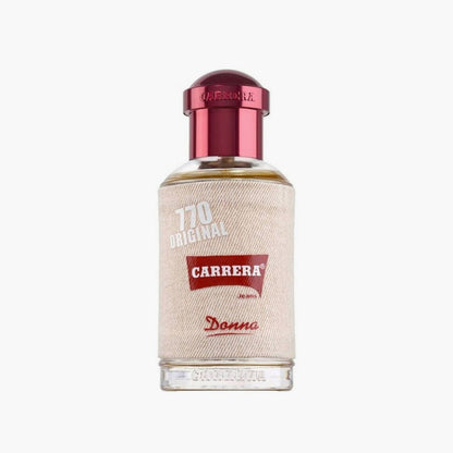Carrera Jeans 770 Original Donna Eau De Parfum For Women 125ml - Buy in Pakistan | Perfume Daddy