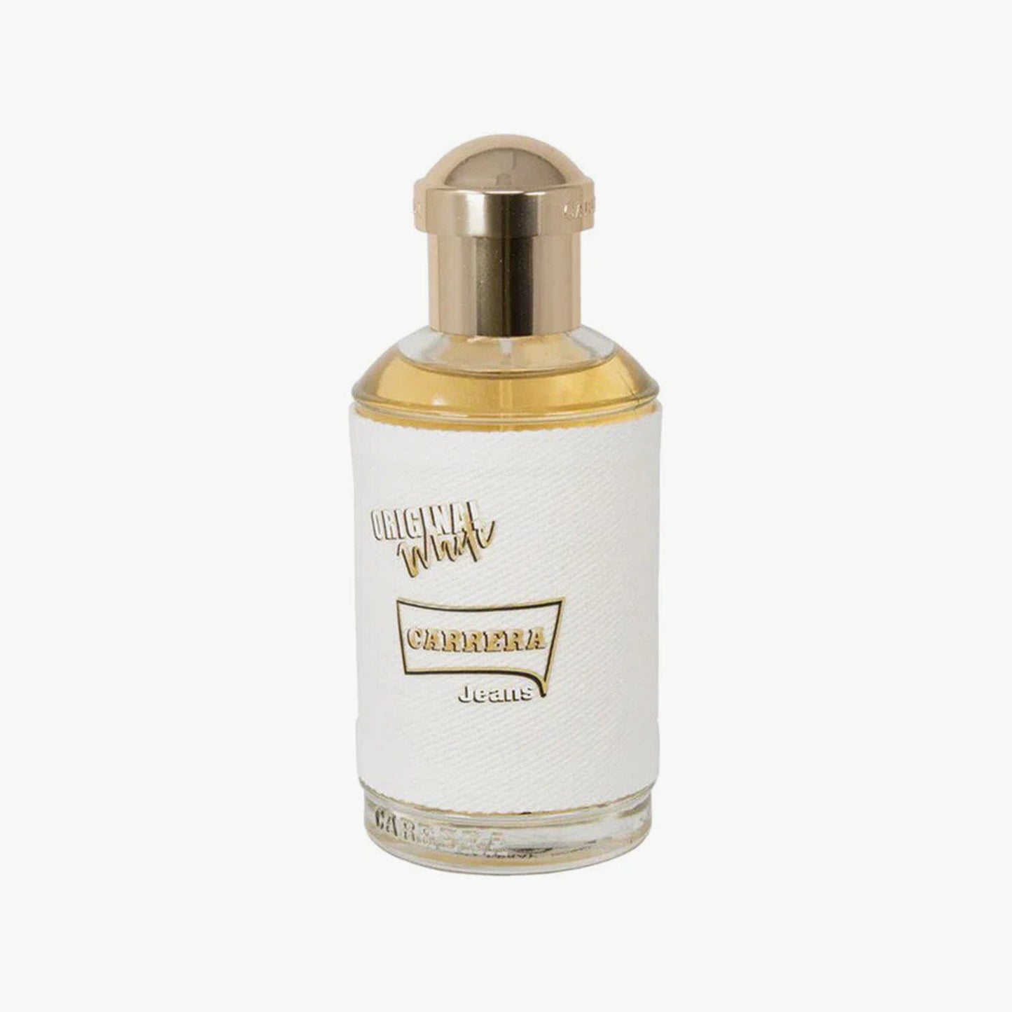 Carrera Jeans Original White Donna Eau De Parfum For Women 125ml - Buy in Pakistan | Perfume Daddy