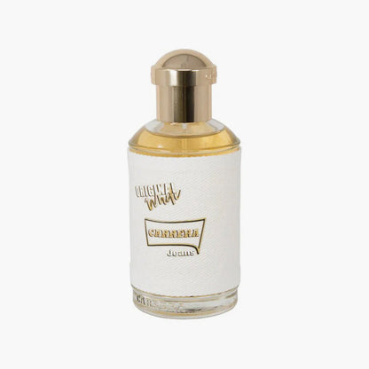 Carrera Jeans Original White Donna Eau De Parfum For Women 125ml - Buy in Pakistan | Perfume Daddy