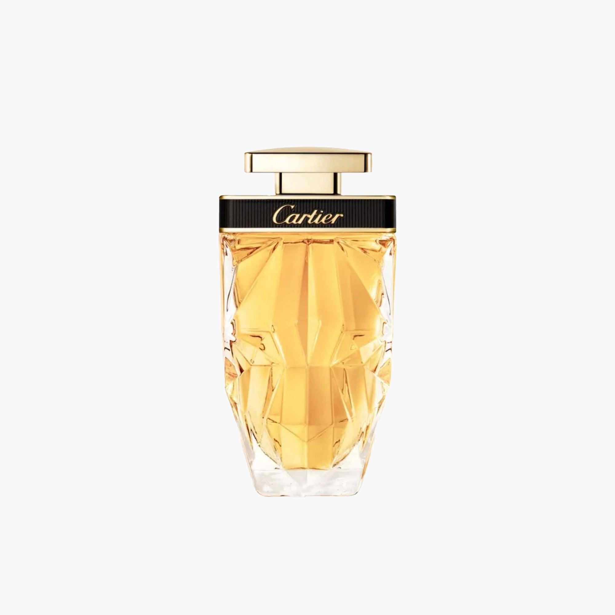 Cartier La Panthere Eau De Parfum For Women 75ml