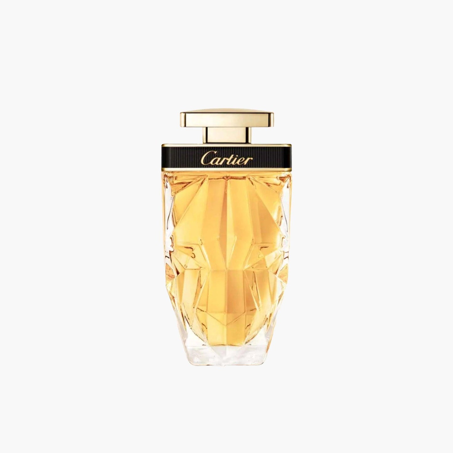 Cartier La Panthere Eau de Parfum 75ml Bottle