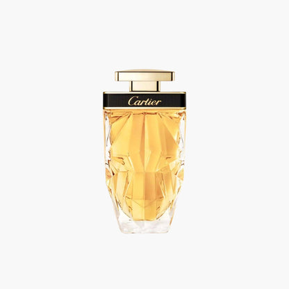 Cartier La Panthere Eau de Parfum 75ml Bottle