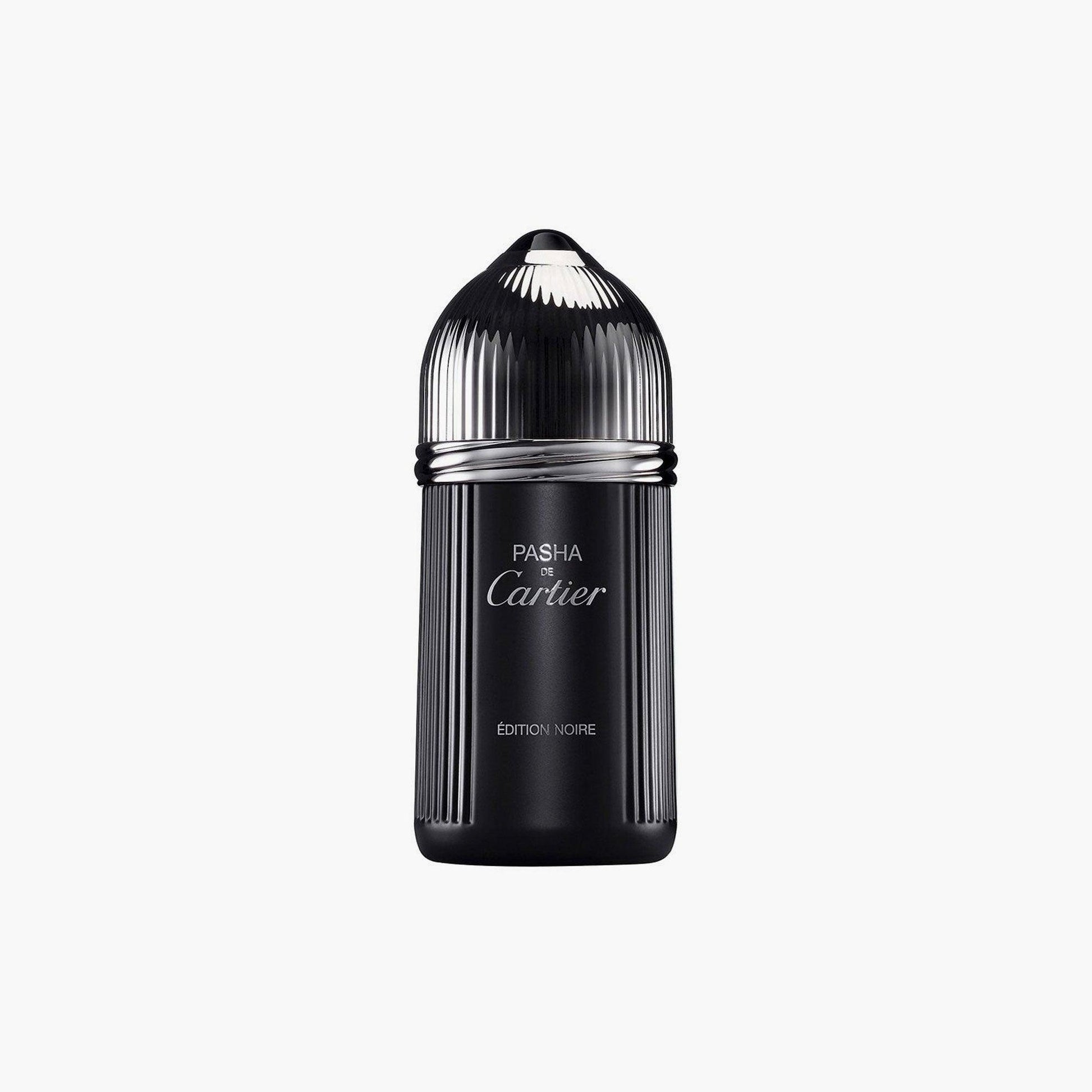 Cartier Pasha De Cartier Edition Noire Eau de Toilette 100ml Bottle