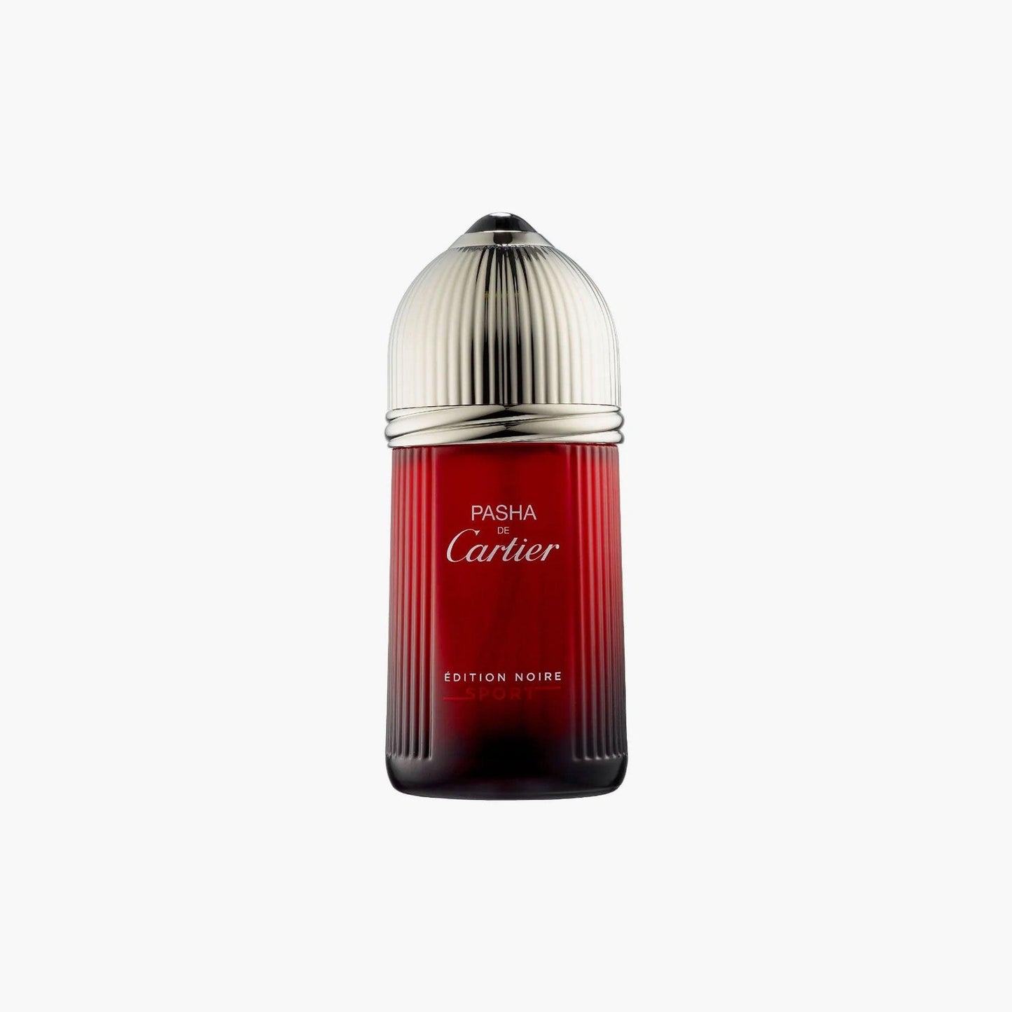 Cartier Pasha De Cartier Edition Noire Sport Eau de Toilette 100ml Bottle