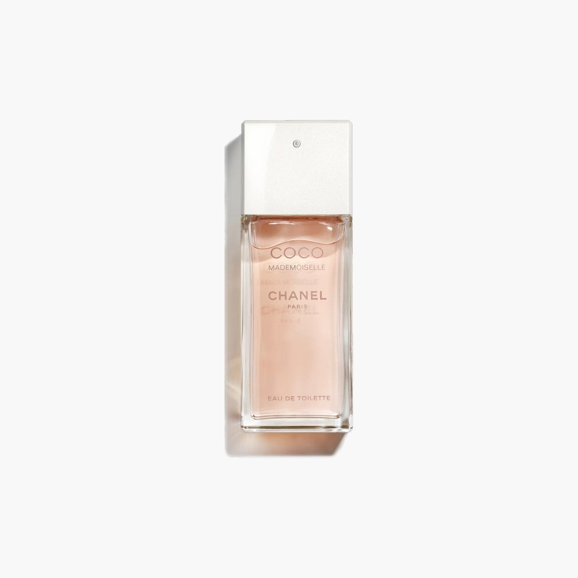 Chanel Coco Mademoiselle Eau De Toilette For Women 100ml