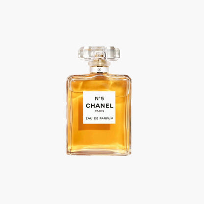 Chanel No. 5 Eau de Parfum 100ml Bottle